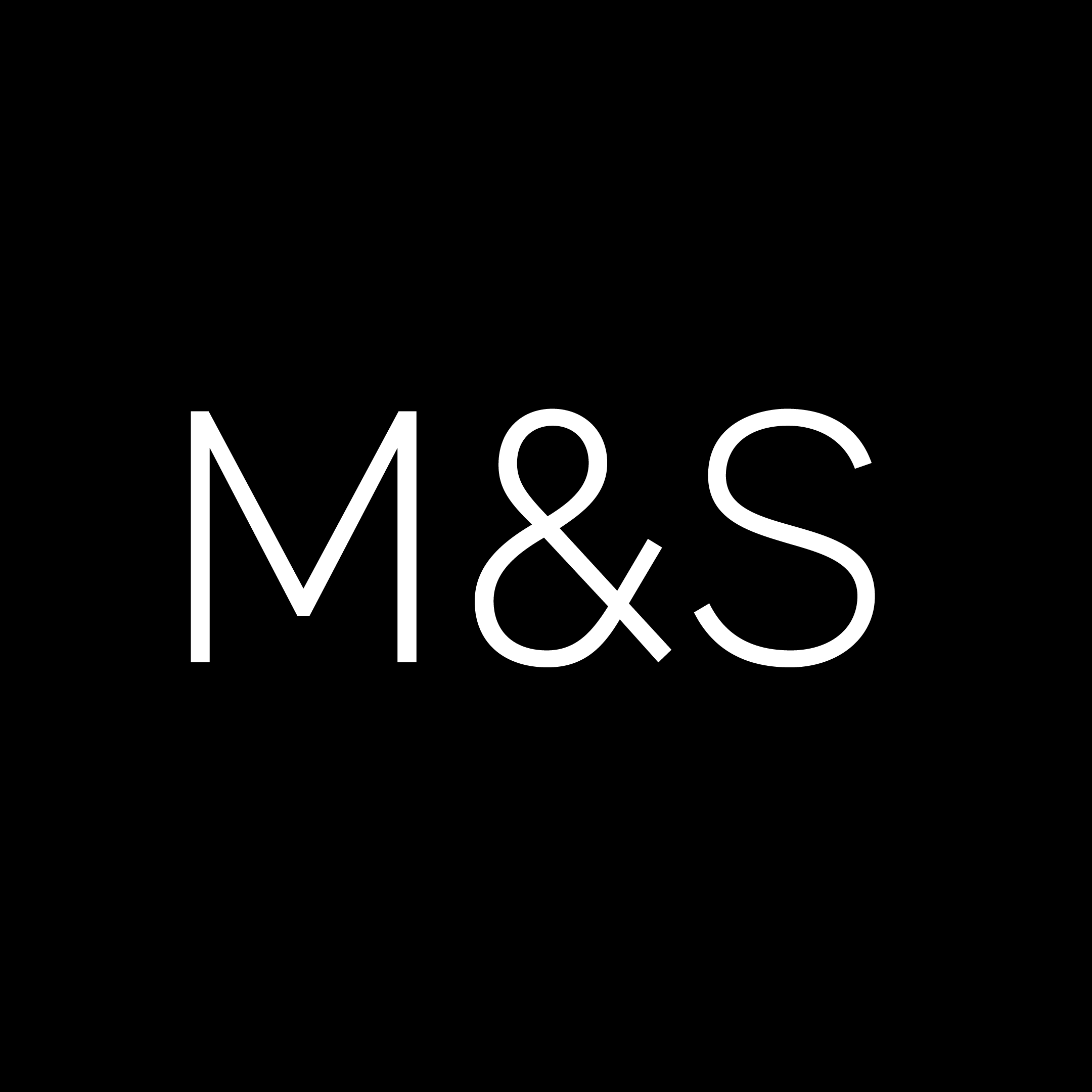M&S Logo