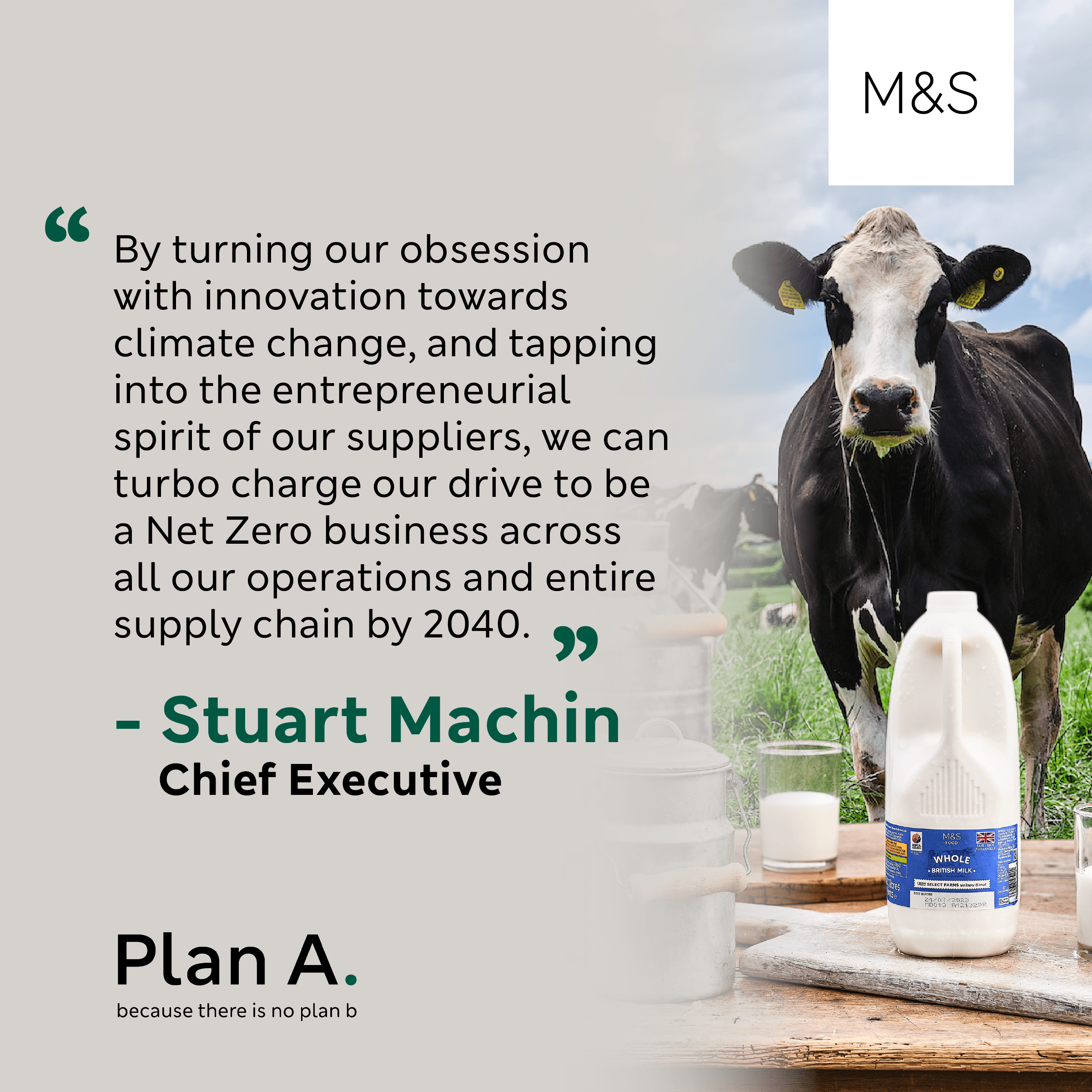 Plan A Innovator Fund