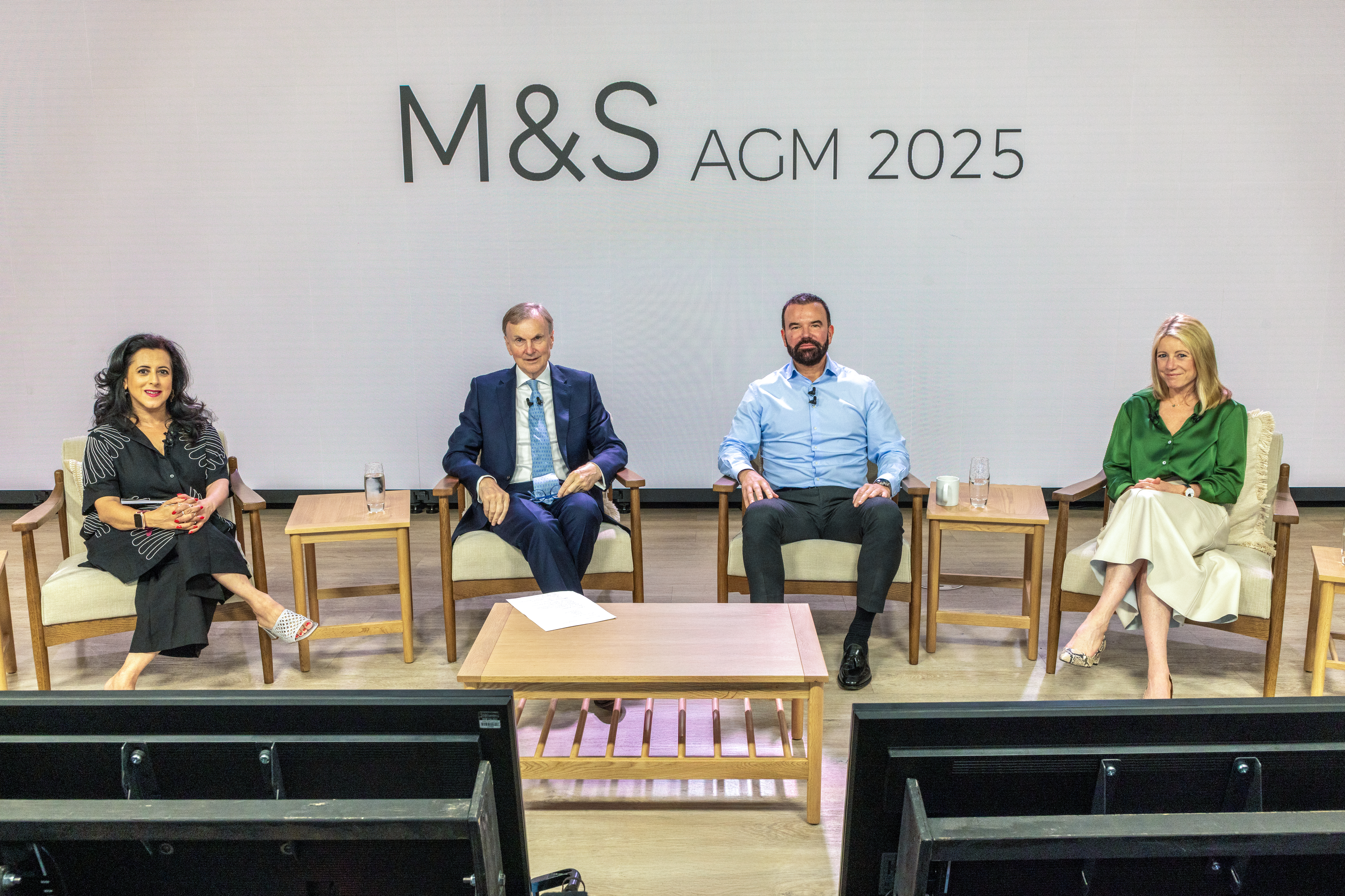 AGM Panel 2025