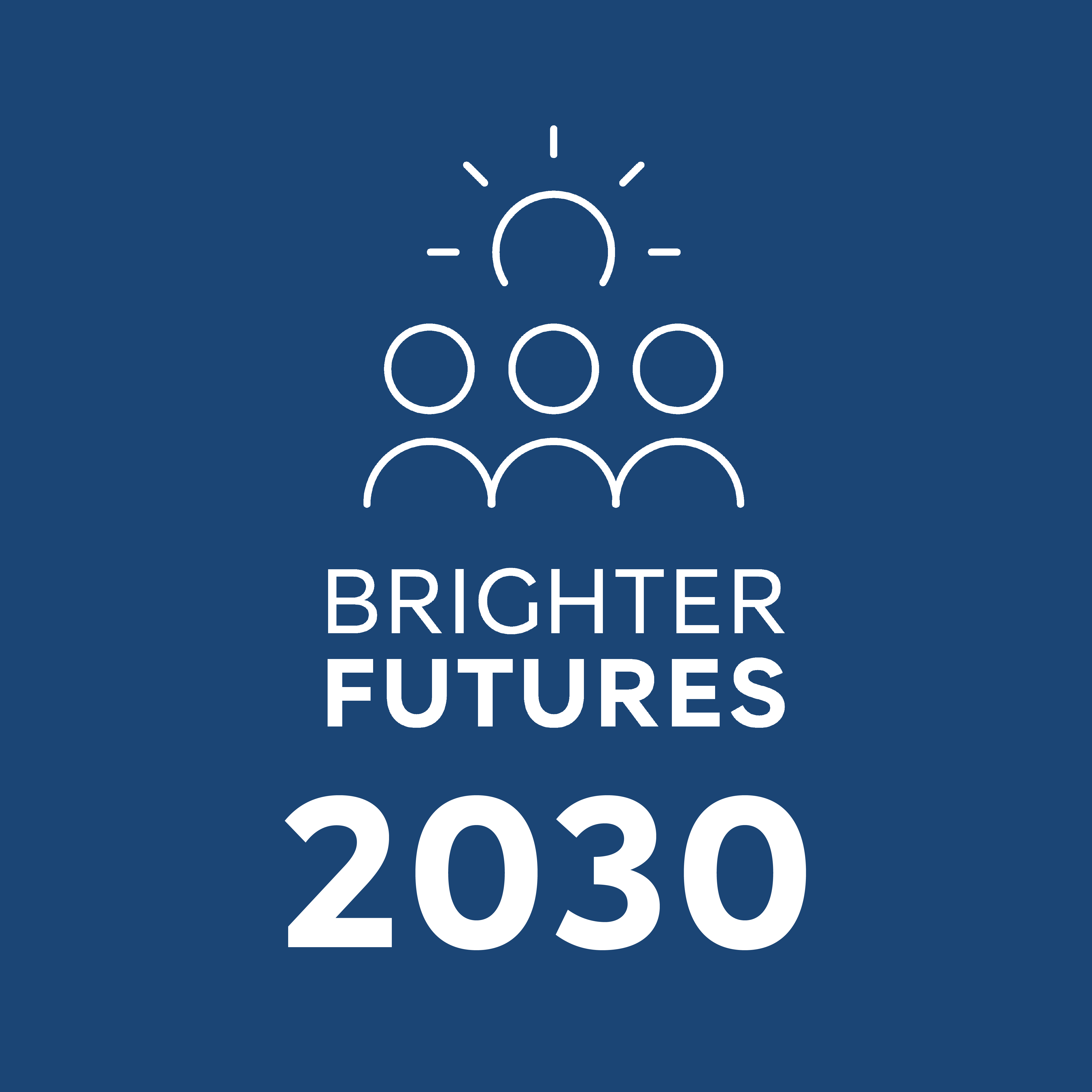 Plan A for Brighter Futures 