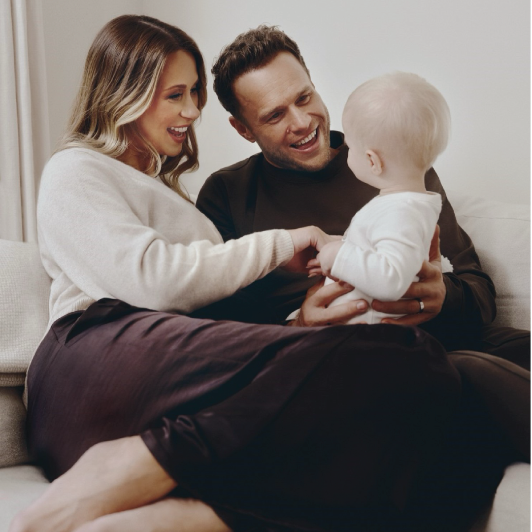 Olly Murs Brand Ambassador