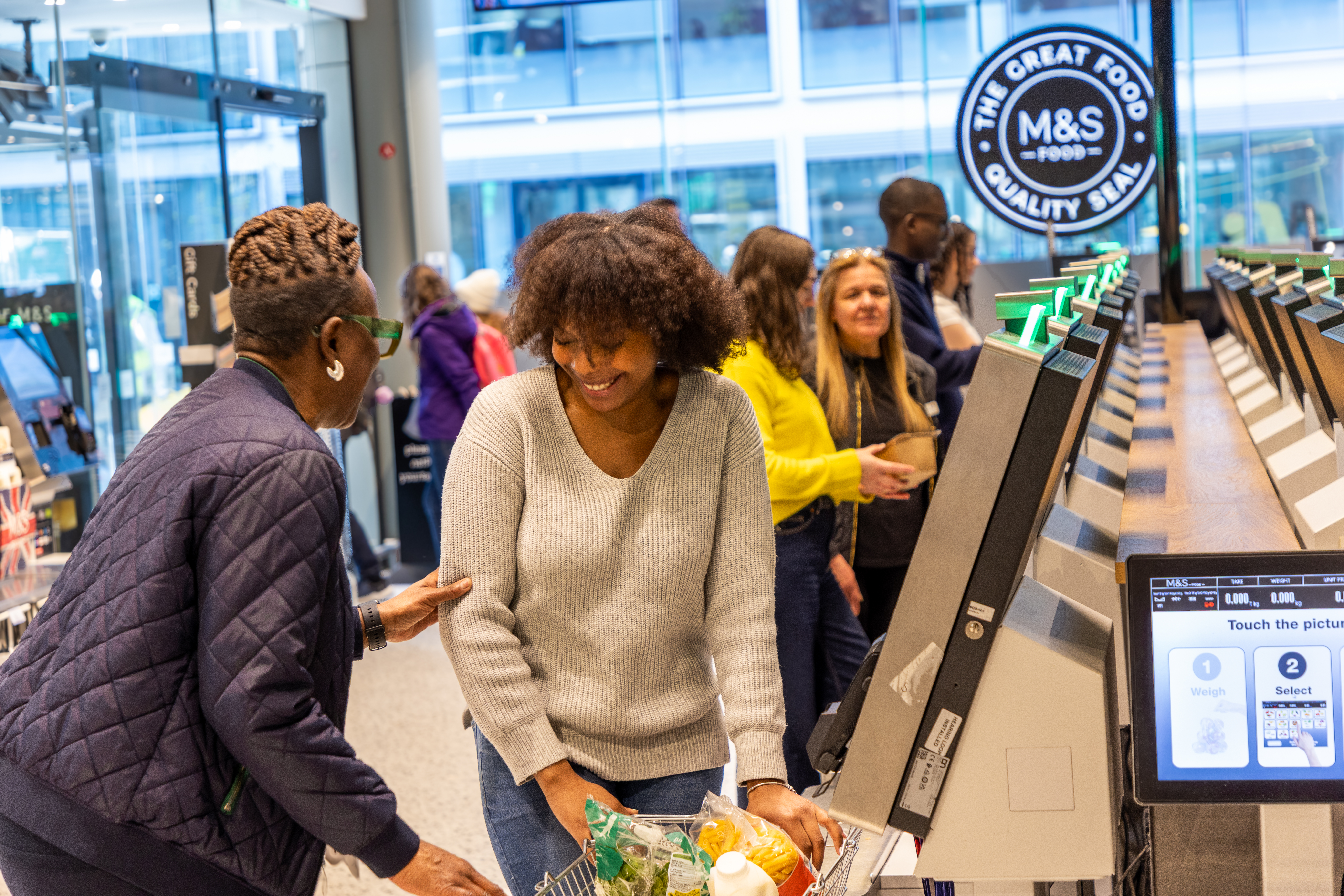Retail Trust