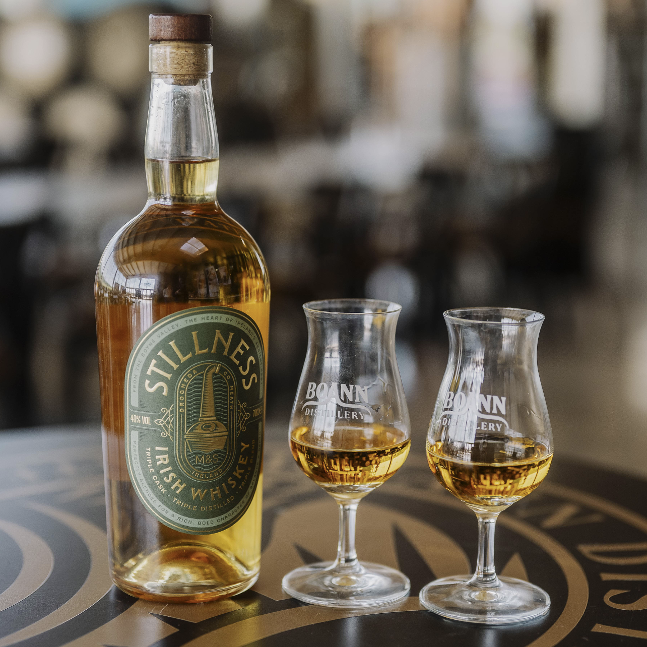irish whiskey