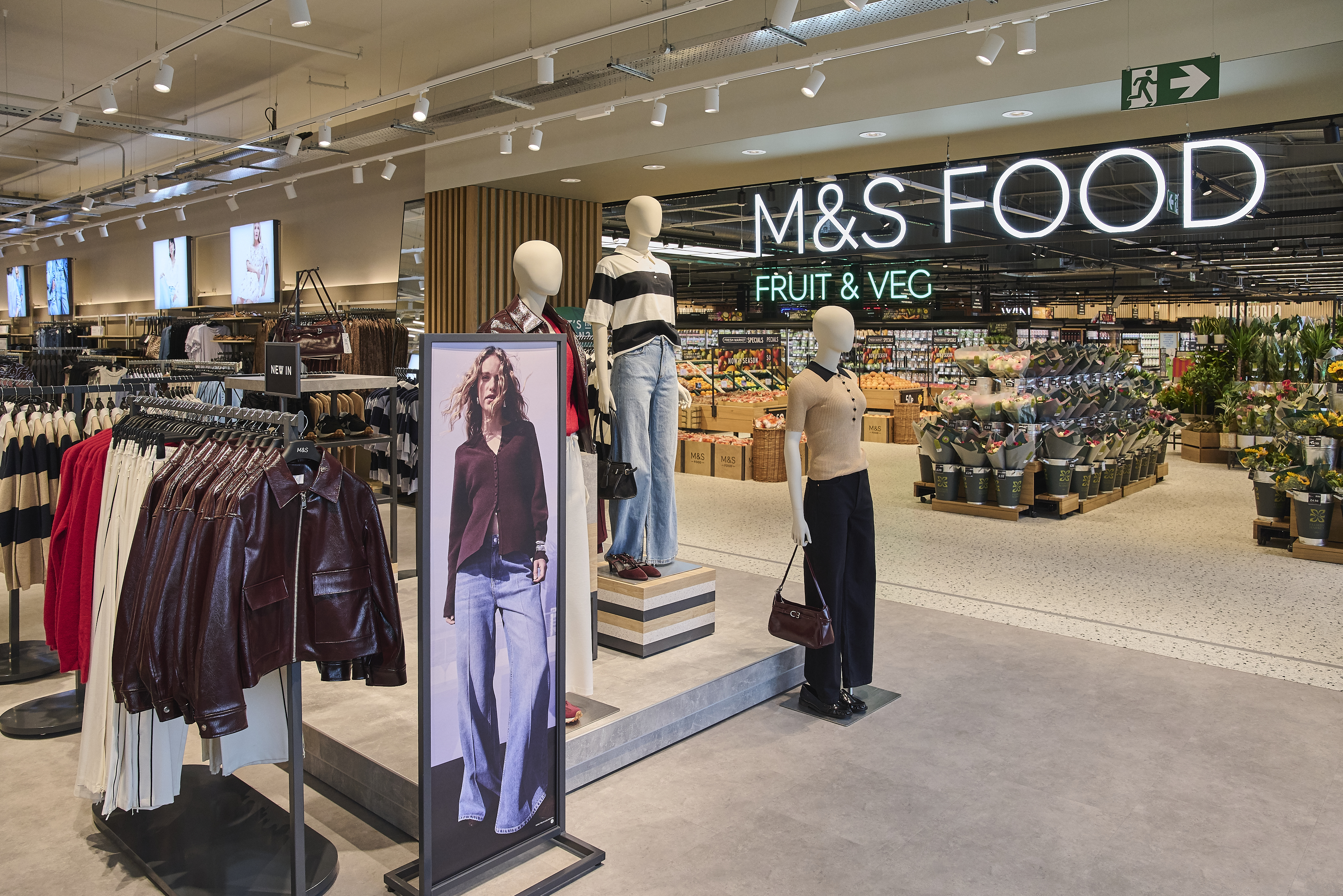 Our Properties | Marks & Spencer