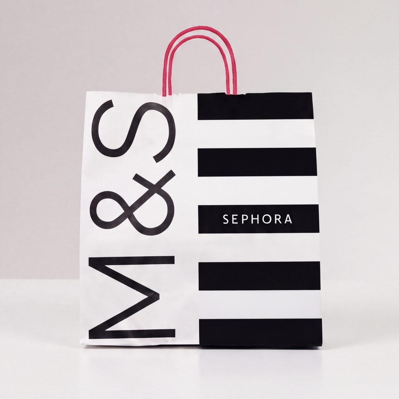 shopping bag