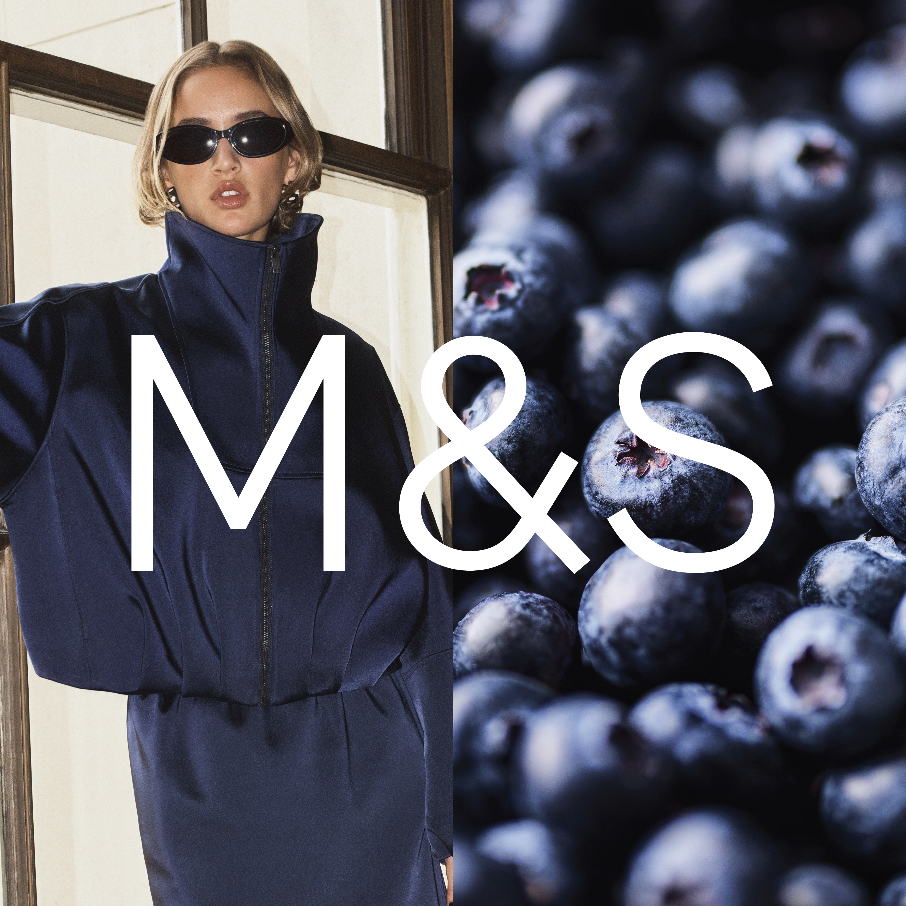 an M&S pairing