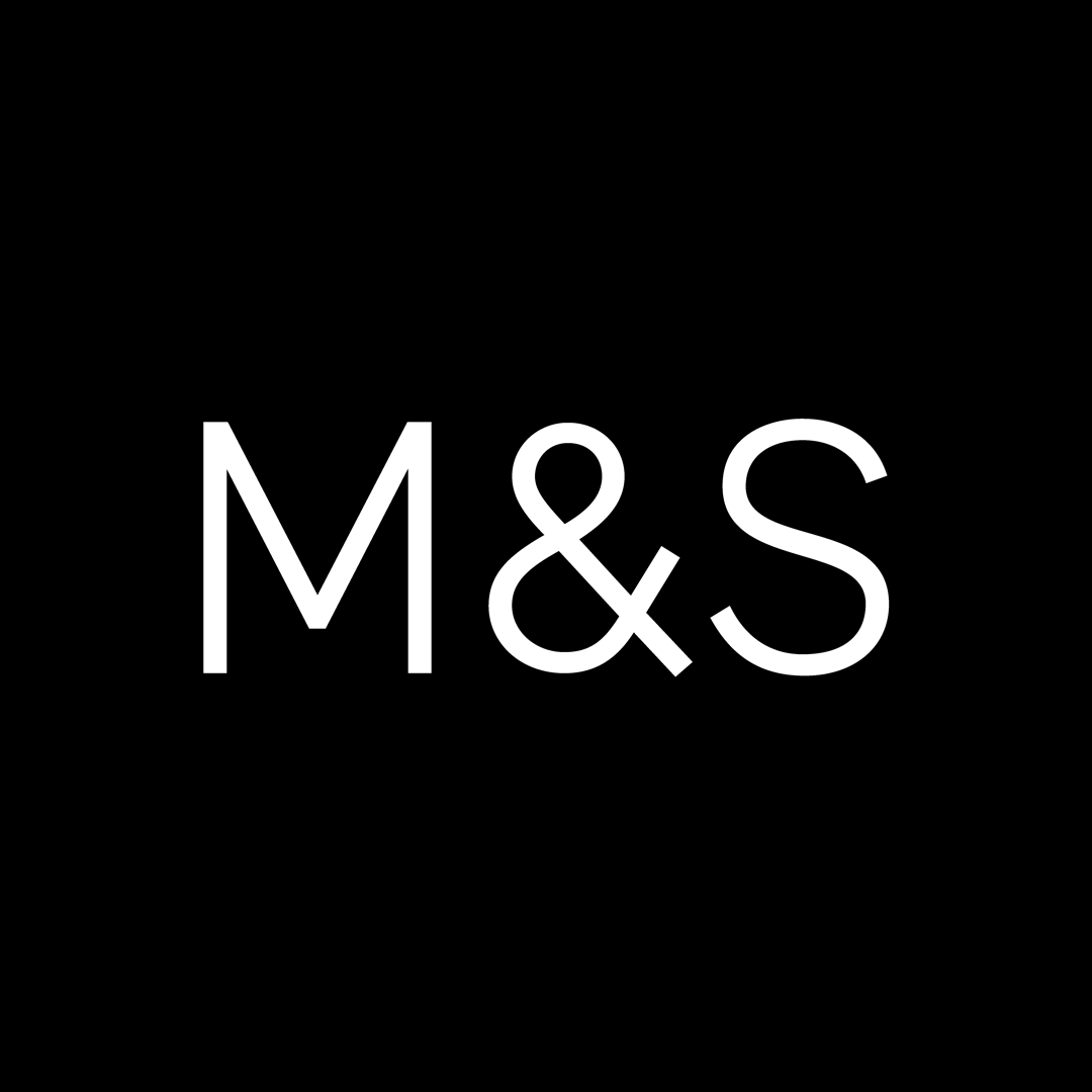 M&S Logo