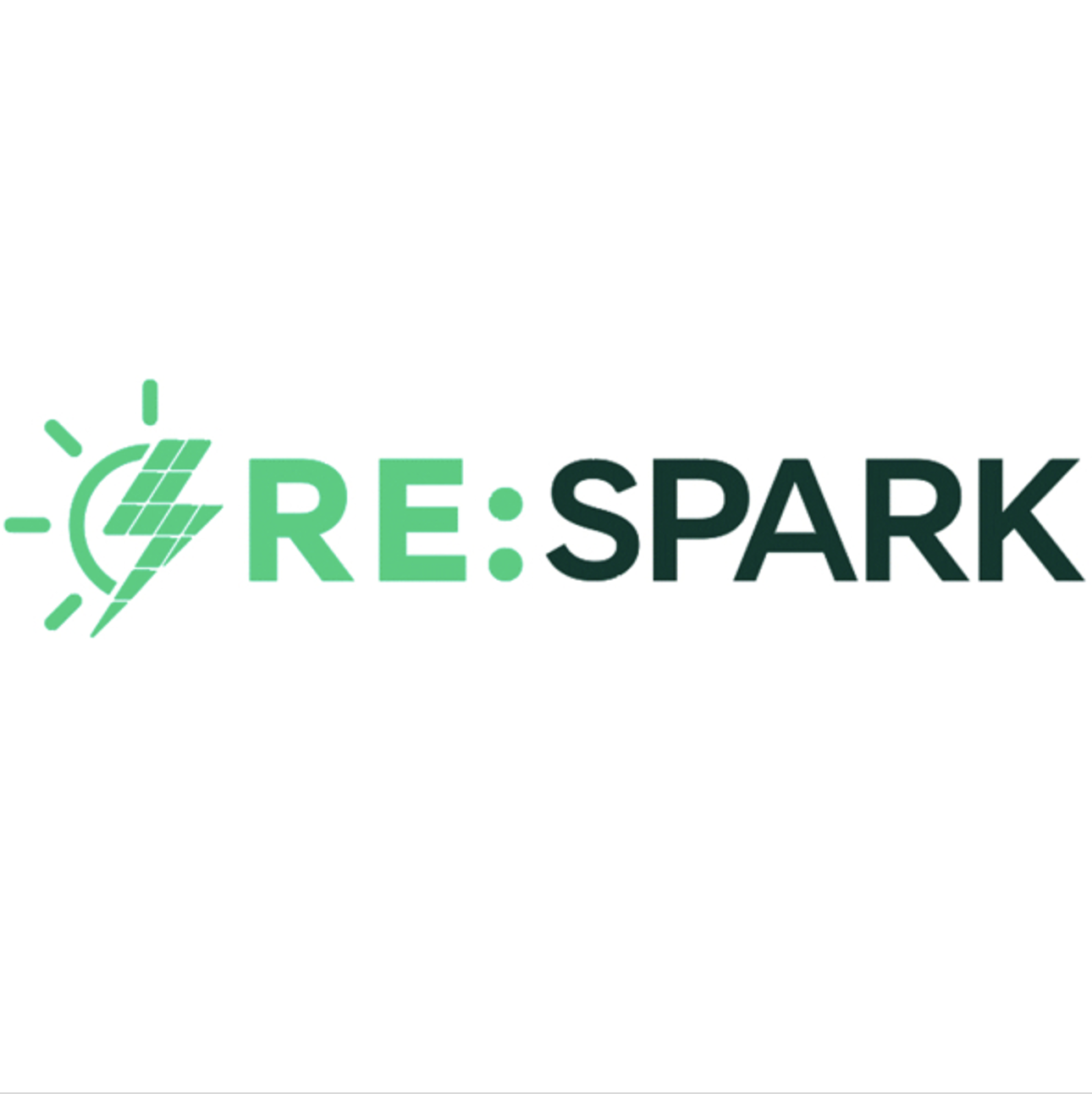 the RE:Spark logo