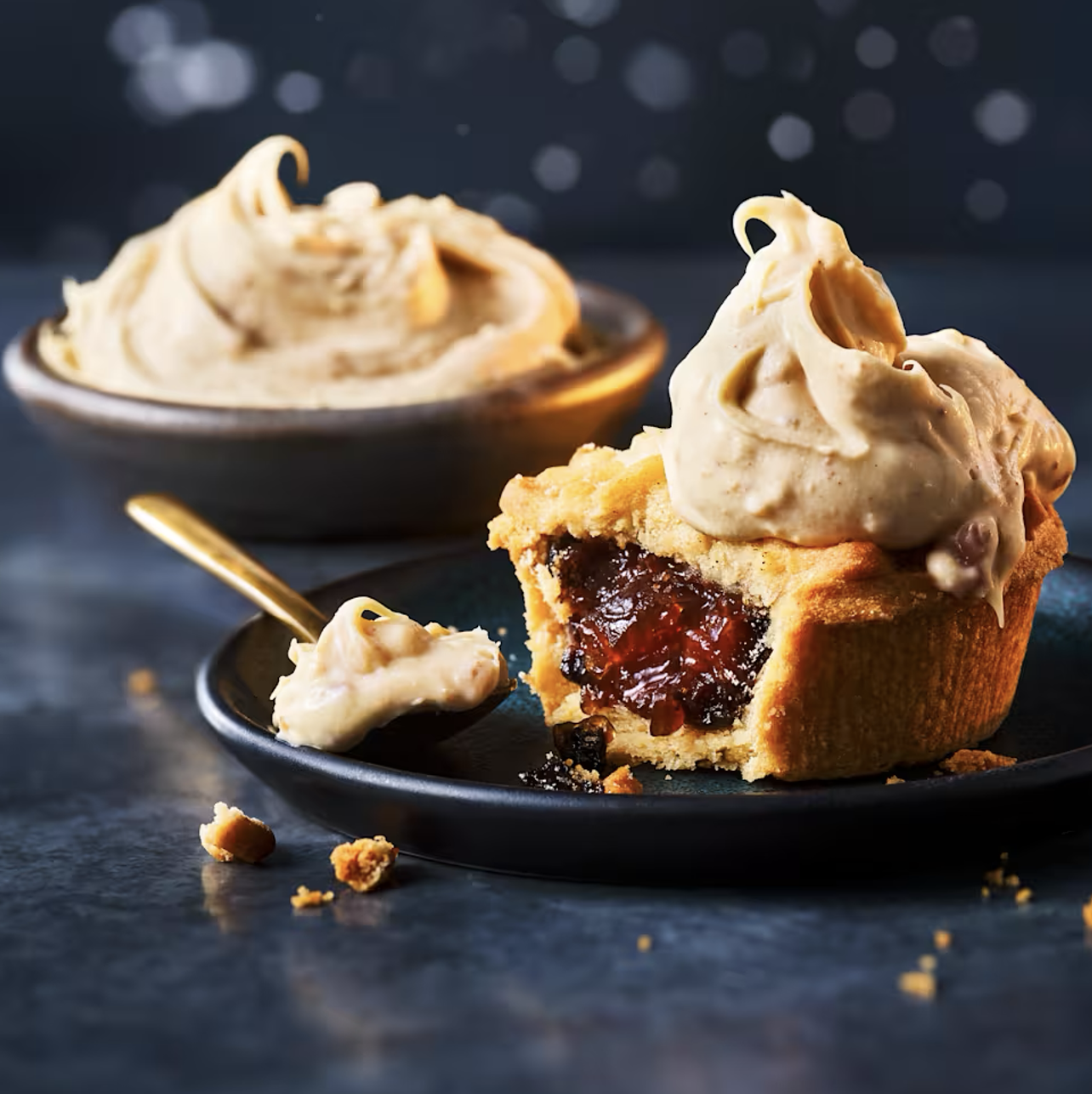 M&S classic mince pies