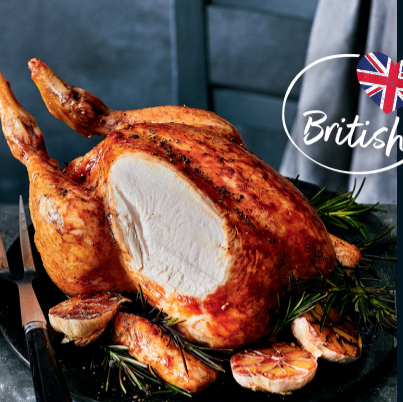 Building on our chicken welfare standards with new Hubbard range