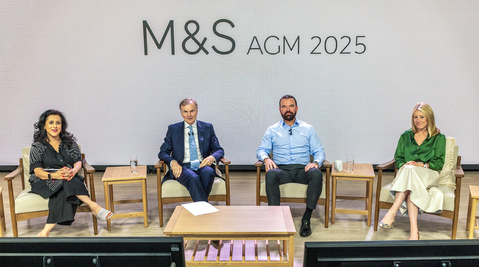 AGM 2025
