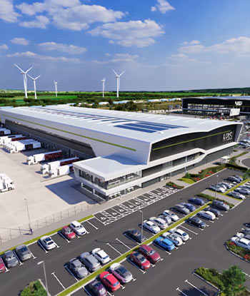 Our approach to disciplined capital investment and allocation