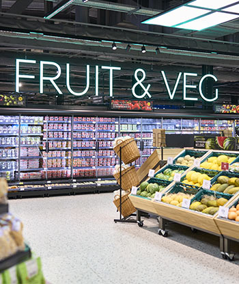 Our Financial Ambitions