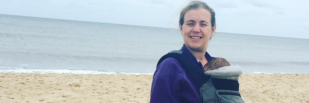 LET’S MUSH IN M&S NORWICH