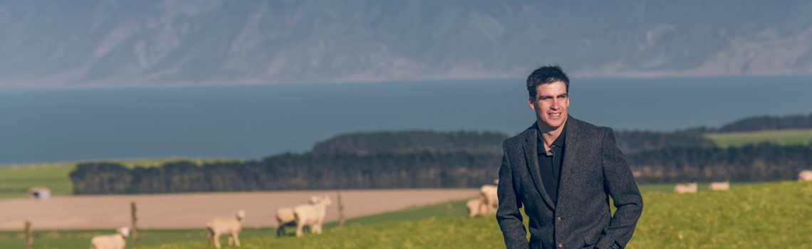The Significance Of ‘Responsible Wool Standards’ As M&S Launches First Certified Products