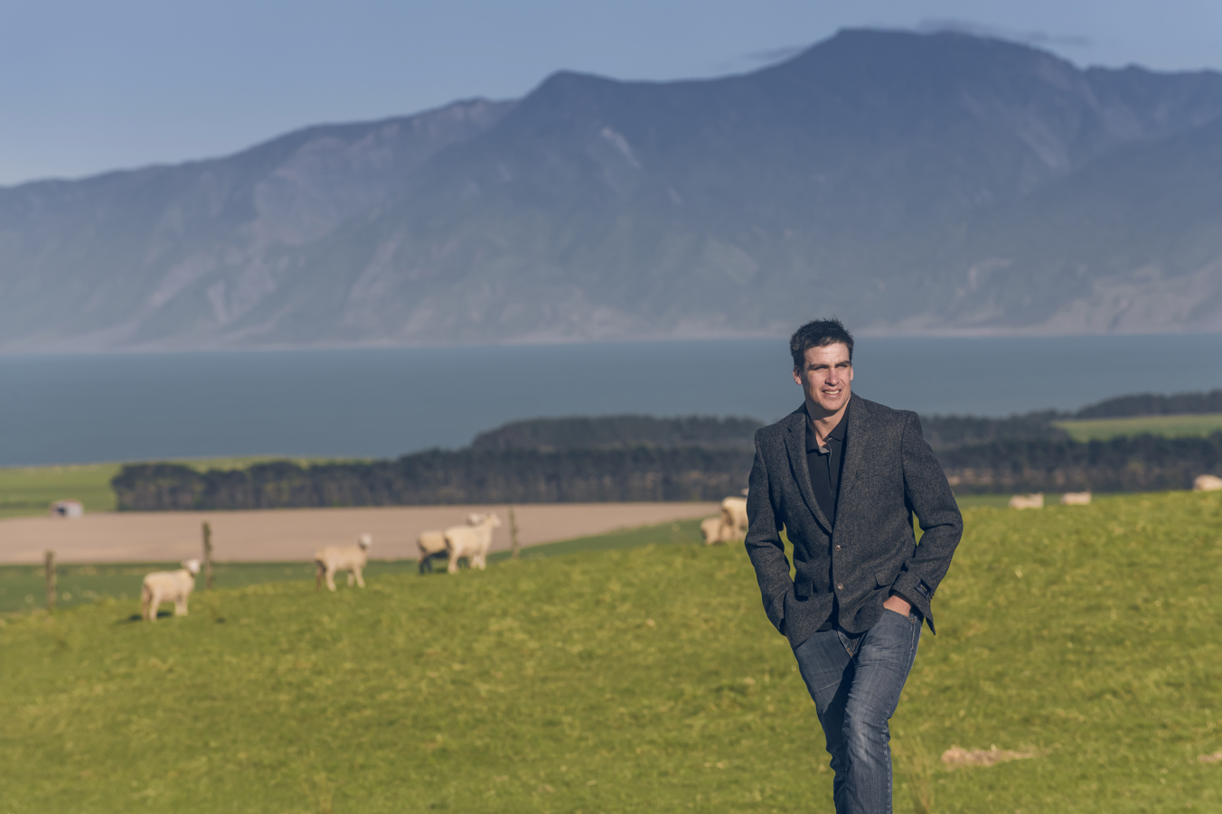 The Significance Of ‘Responsible Wool Standards’ As M&S Launches First Certified Products