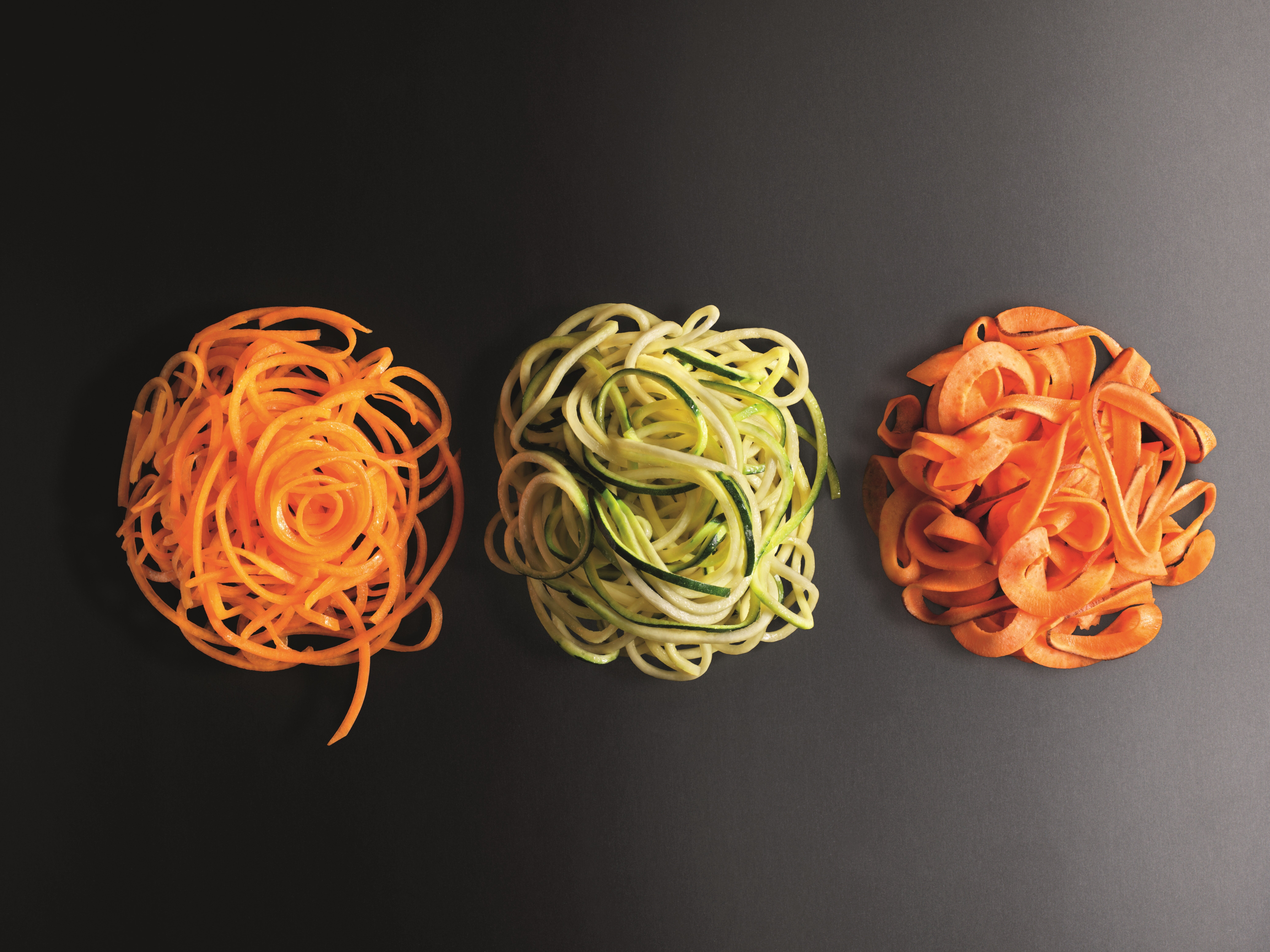 Healthy choices image