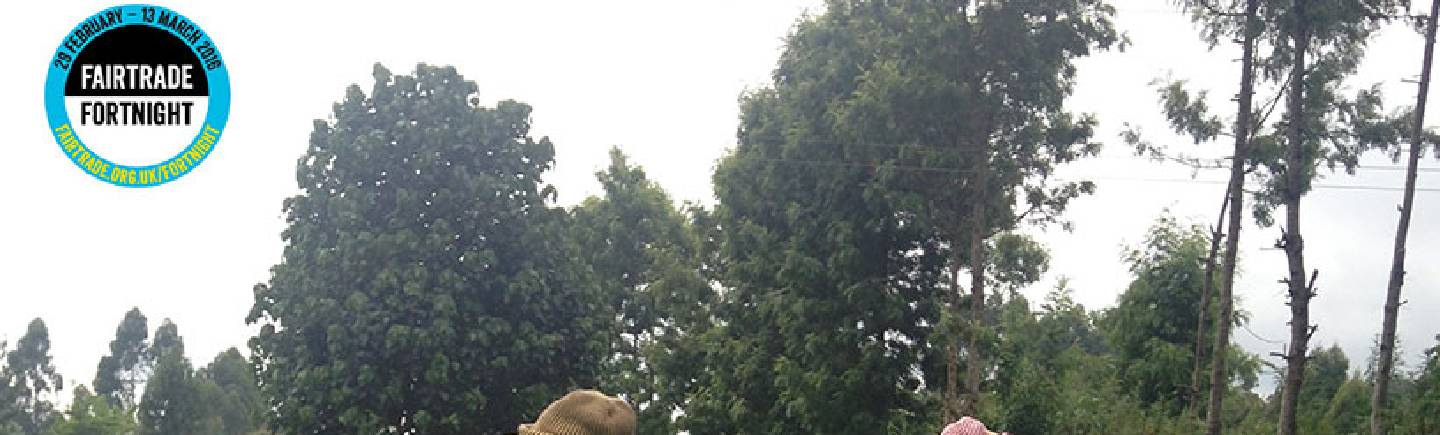 Buying in to Fairtrade