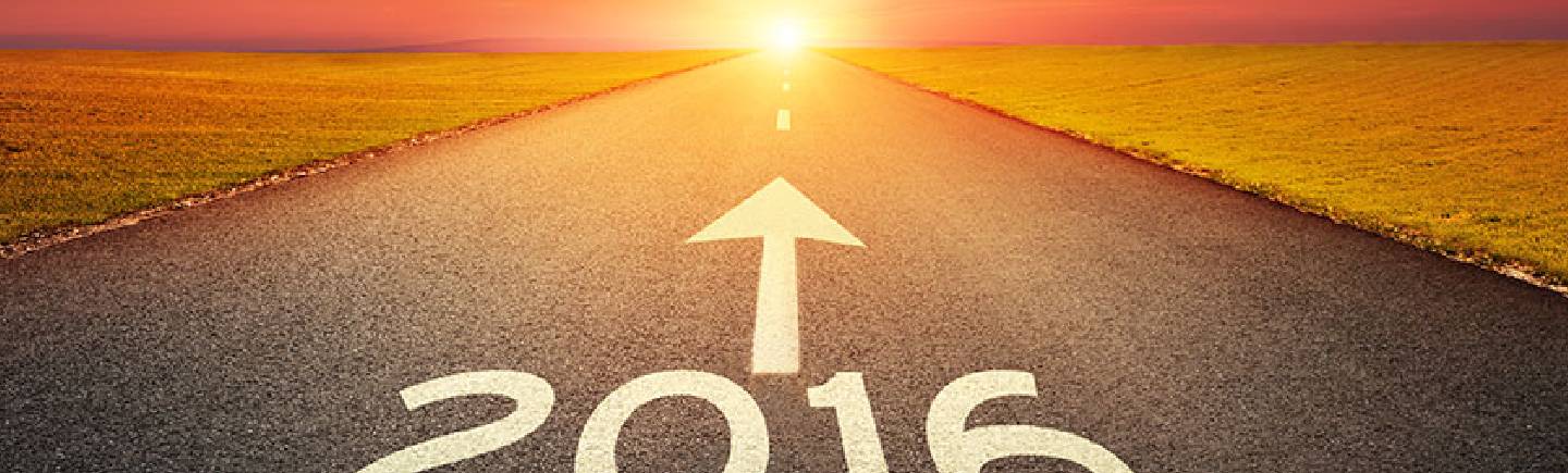 2016 Predictions