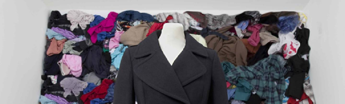 PUTTING PLAN A AT THE HEART OF OUR FASHION BUSINESS