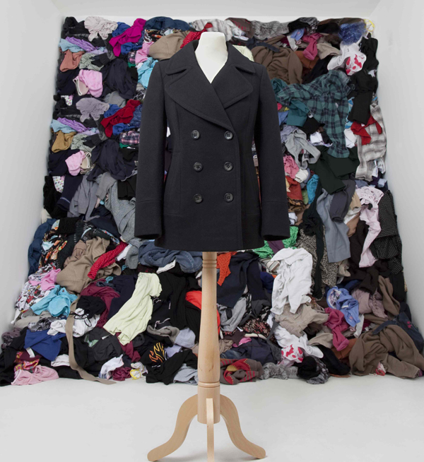 PUTTING PLAN A AT THE HEART OF OUR FASHION BUSINESS