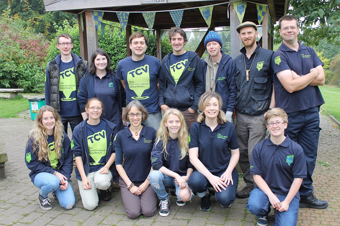 Celebrating our M&S Energy Community Energy Fund Winners