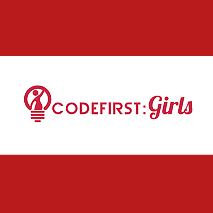 How we’re sharing our digital expertise with our local community and working to correct the gender imbalance in tech