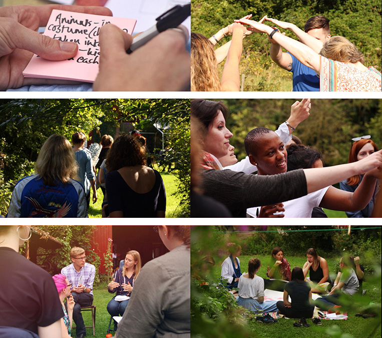 The M&S Podcast: Series One, Episode Four: Empowering ‘intrapreneurs’ within the workforce