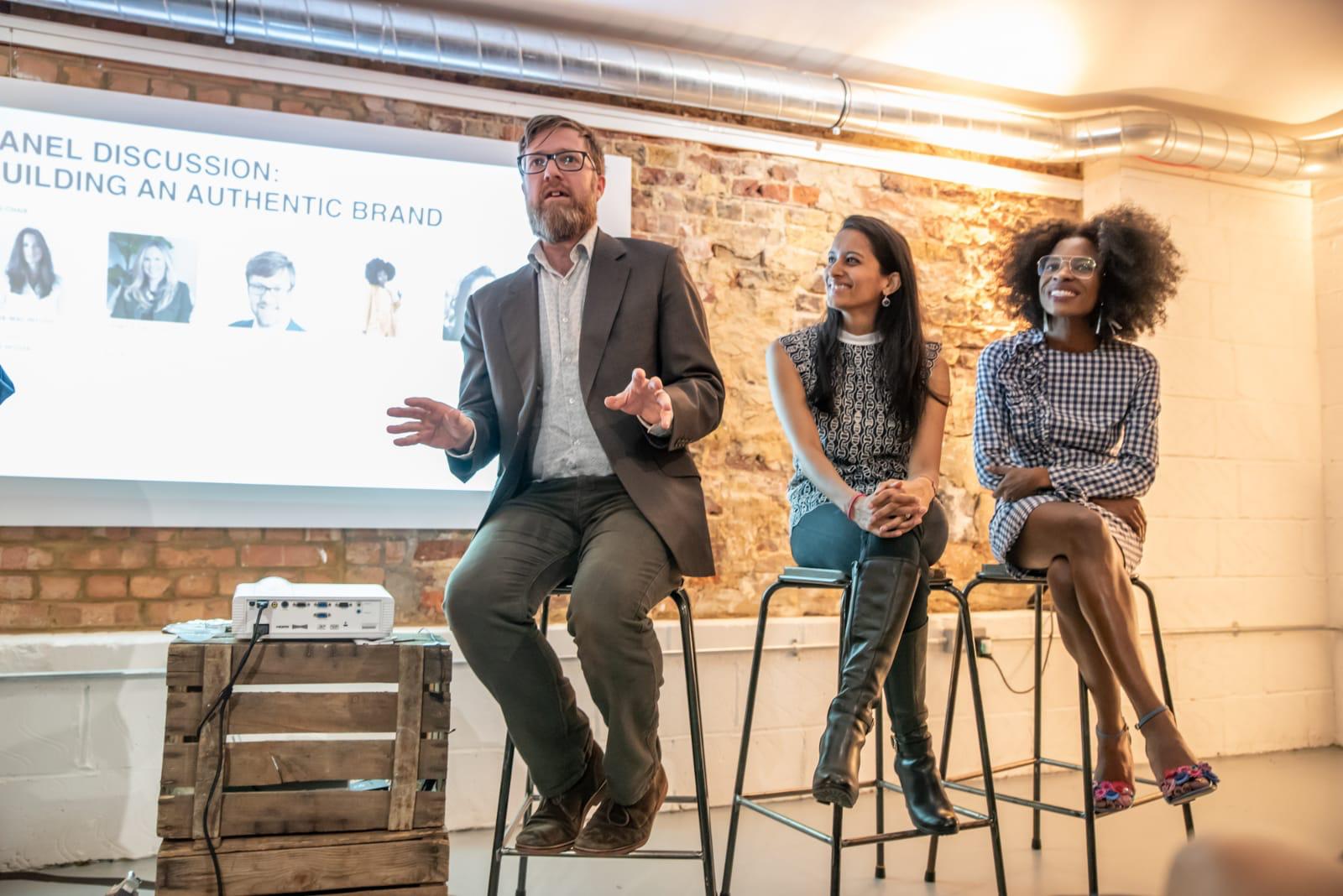 New Wave of Tech Start Ups Helping to Put Digital Innovation at the Heart of M&S