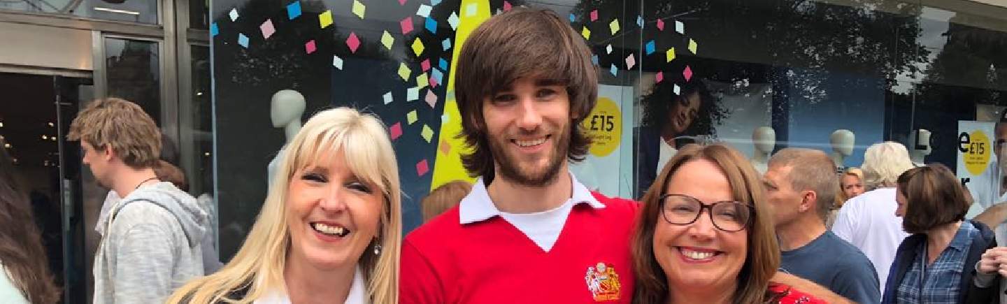 Get in on the Act – Fun at the #Fringe