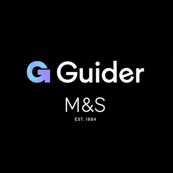 G Guider M&S