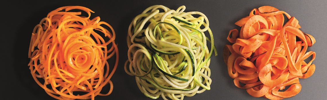 Healthy choices image