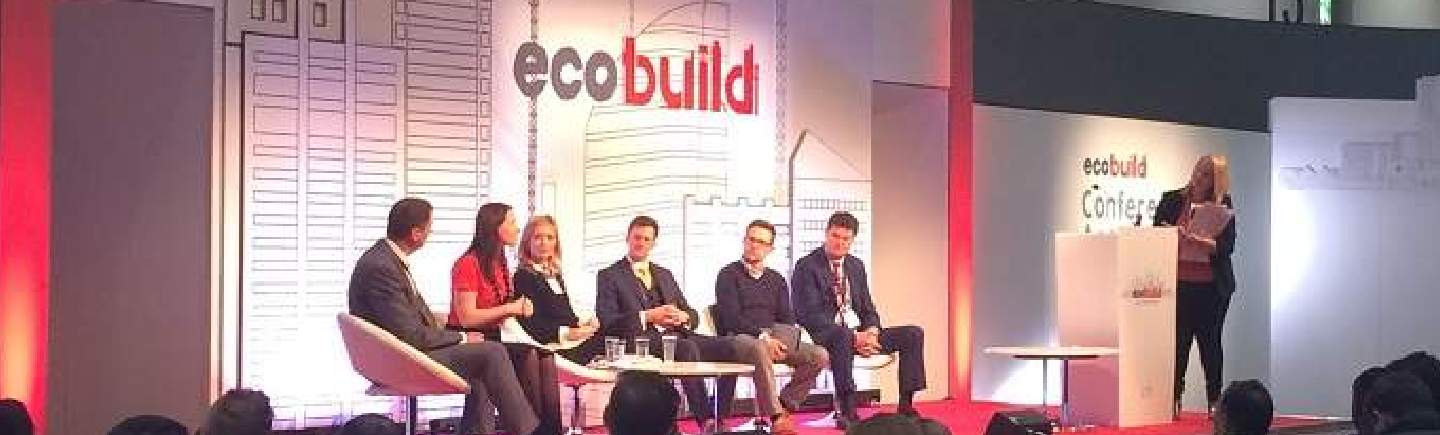 Innovation takes centre stage