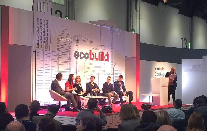 Innovation takes centre stage