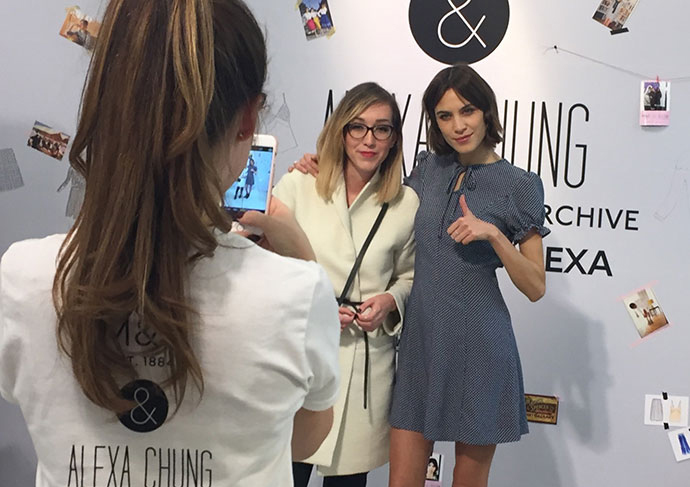 Life at the “Big Fridge”