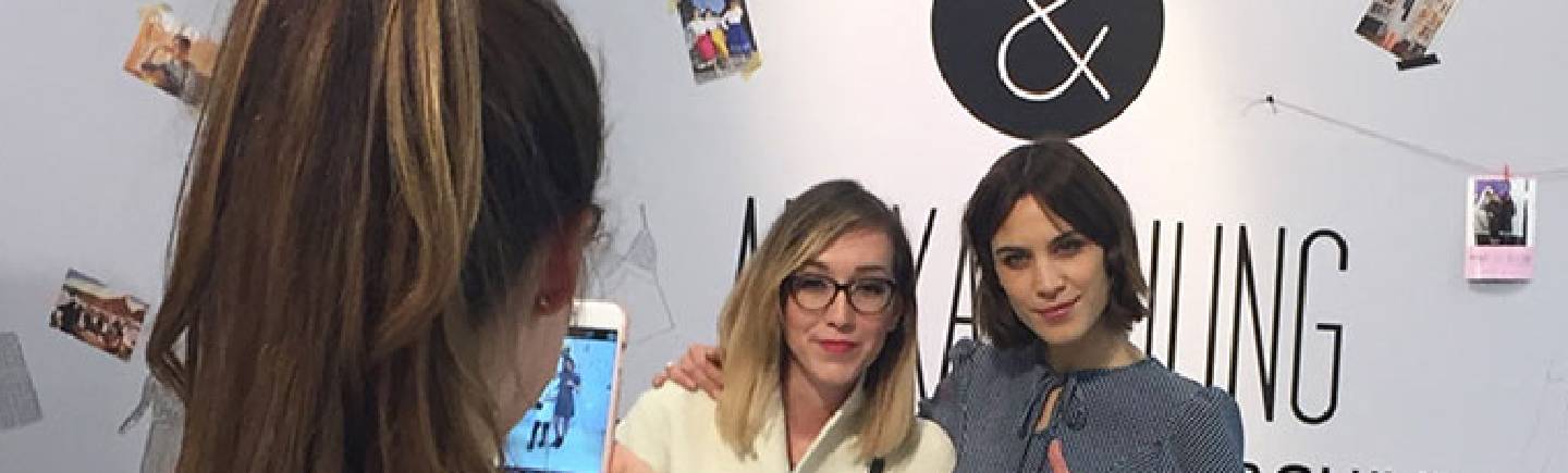 Life at the “Big Fridge”