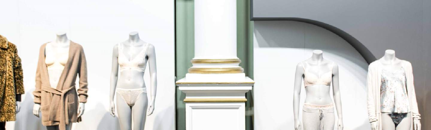 The Autumn Winter 18 Marks & Spencer Press Show