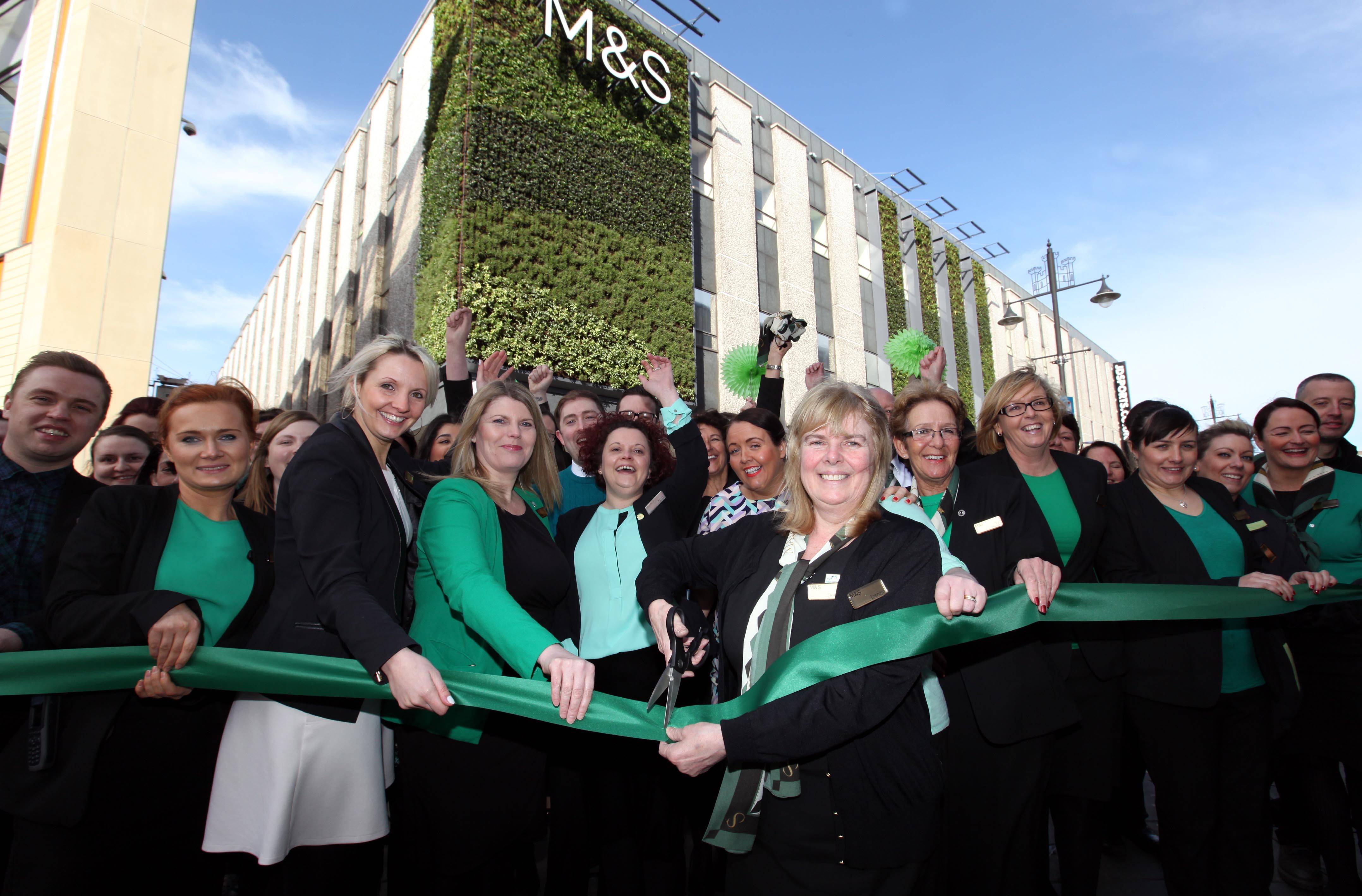 Life of a Plan A Champion