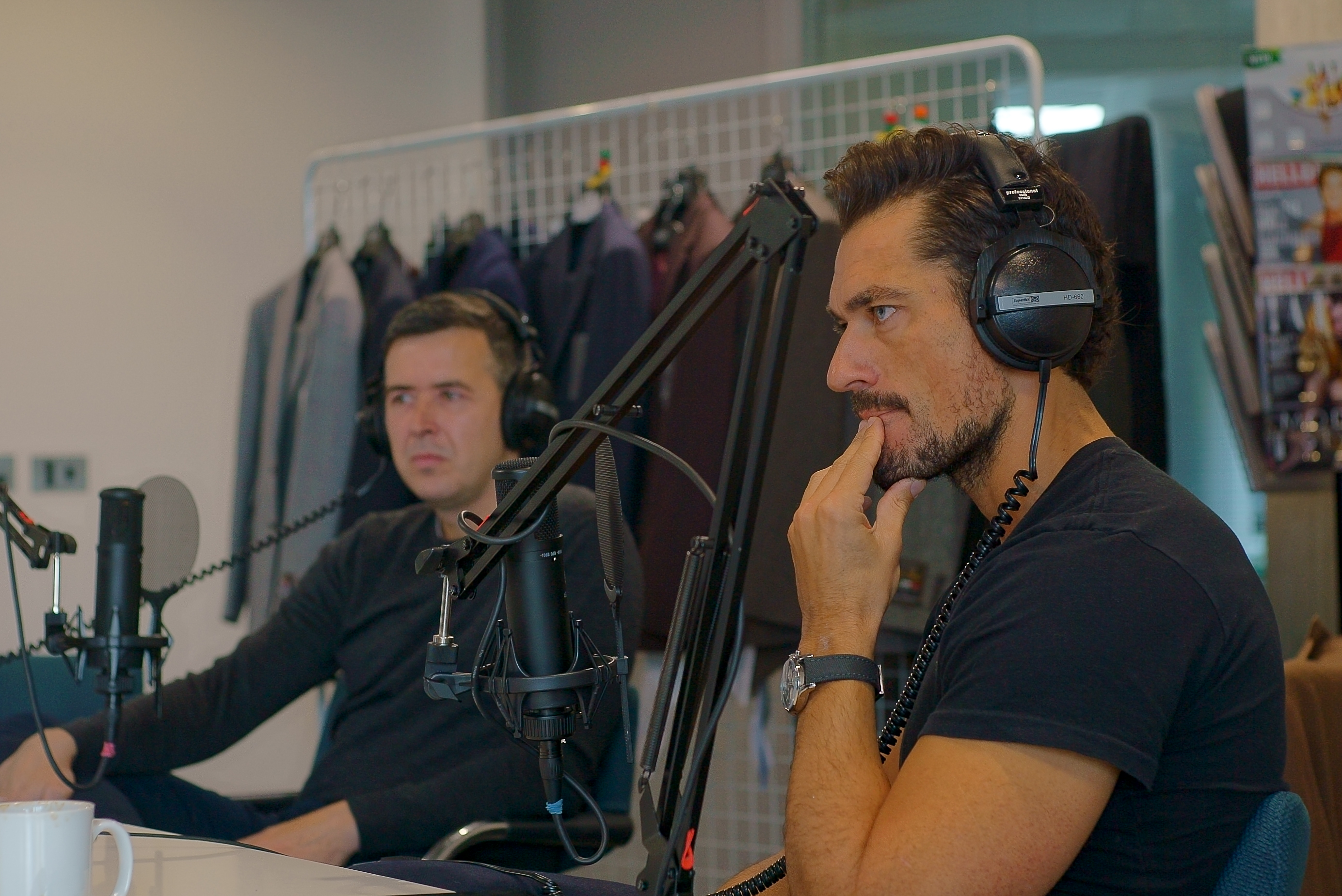 In this fifth episode from a series of six where we delve behind the scenes of M&S’ Plan A story to find out how it is making a difference to our colleagues, our customers, our products and for the communities in the which we serve. 