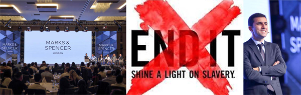 Putting people at the heart of our businesses