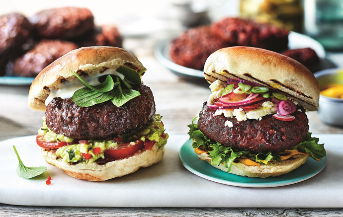 When it comes to beef