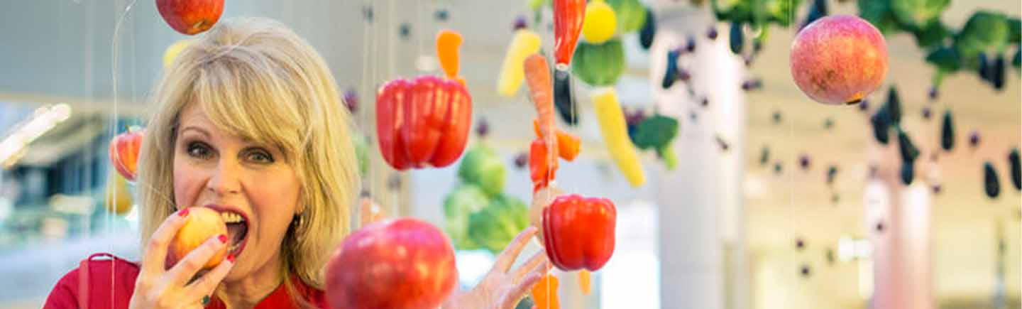 joanna-lumley-invites-the-nation-to-eat-the-rainbow-banner