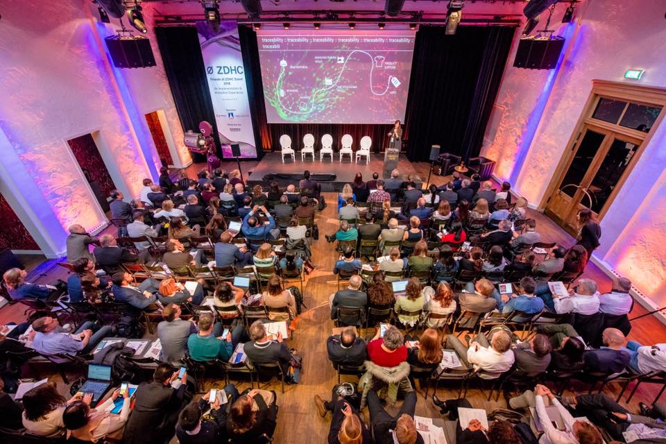 Collaboration is key to achieving responsible chemical management