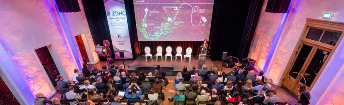 Collaboration is key to achieving responsible chemical management