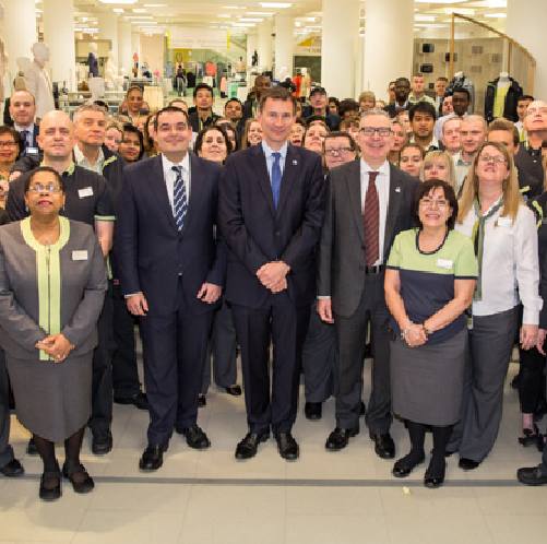 Dementia Friends