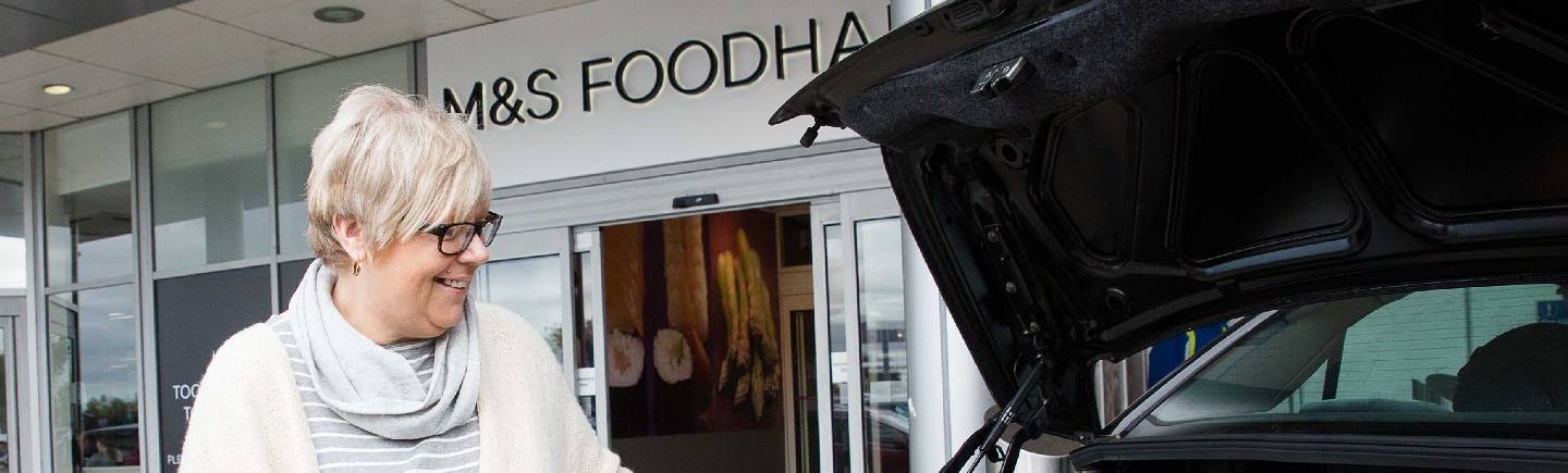 Doing good with surplus food