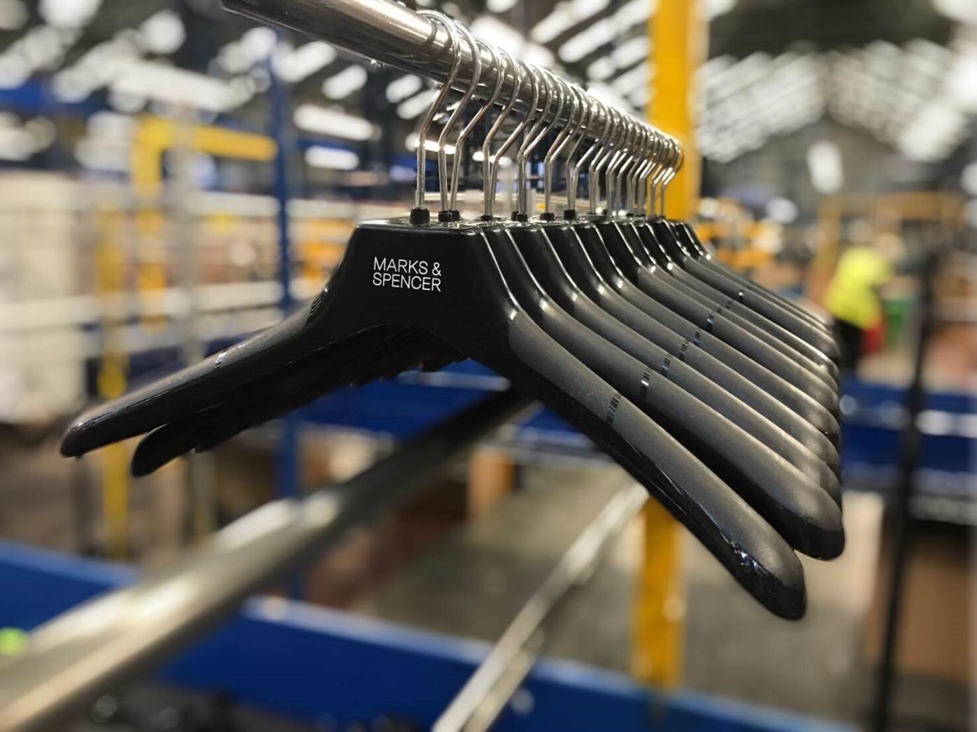 Circular economy success story worth hanging around for