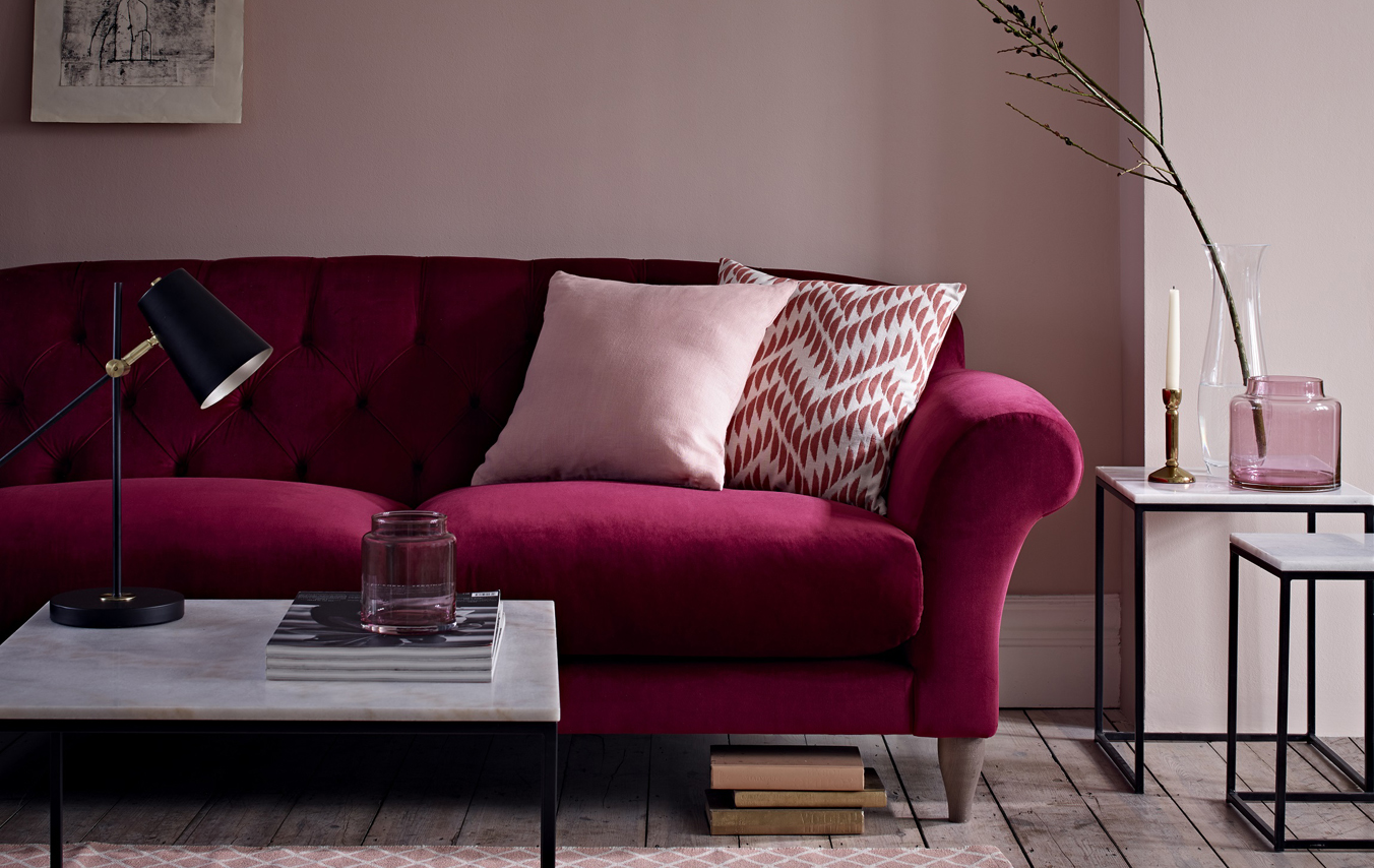 How we get #HomeInspo
