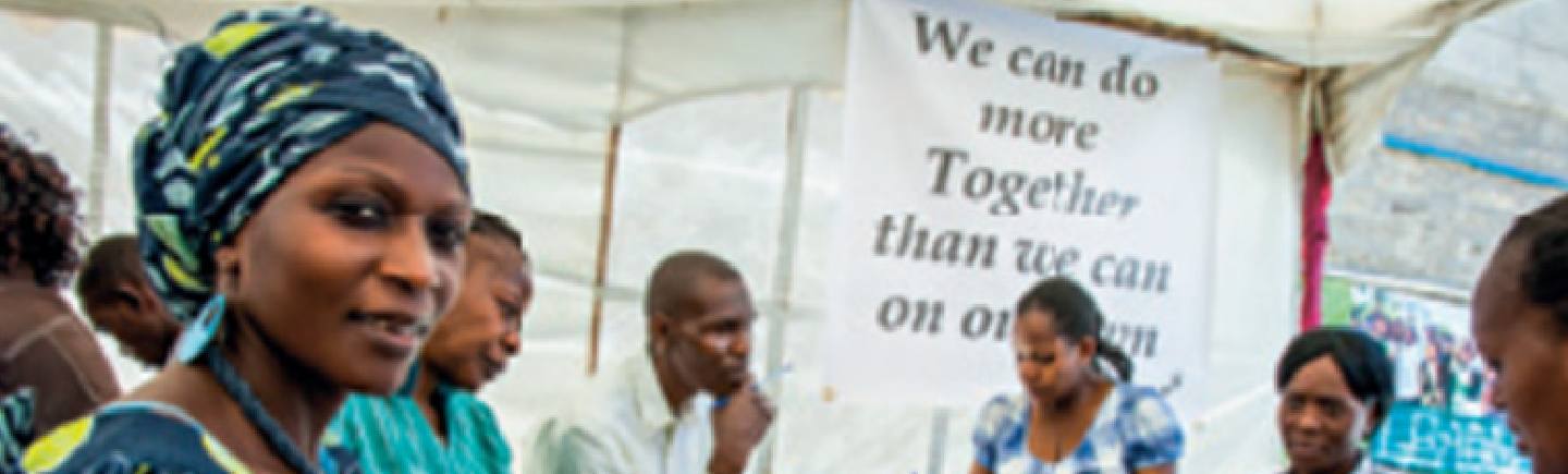 A Resilient Business