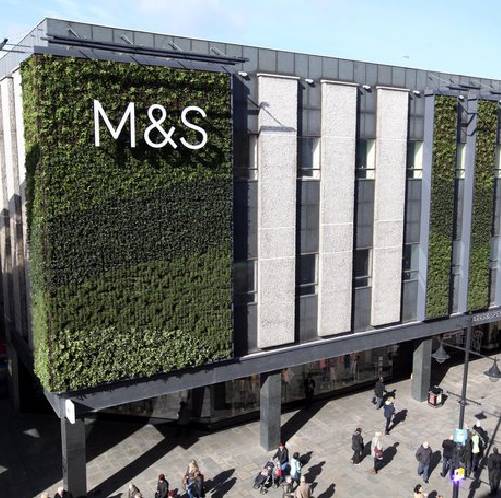 Let’s not just talk about the weather